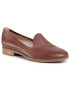 Gino Rossi Loaferke Gela DWG866-V52-9S00-0087-R Rjava - Pepit.si