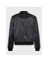 Glamorous Bomber jakna CK0657 Črna Regular Fit - Pepit.si