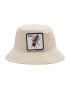 Goorin Bros Klobuk Bucket Bee-witched 105-0203 Bež - Pepit.si