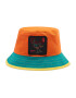 Goorin Bros Klobuk Bucket Gallo De La Playa 105-0007 Oranžna - Pepit.si