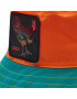 Goorin Bros Klobuk Bucket Gallo De La Playa 105-0007 Oranžna - Pepit.si