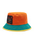 Goorin Bros Klobuk Bucket Gallo De La Playa 105-0007 Oranžna - Pepit.si