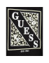 Guess Bluza J2BI13 J1311 Črna Regular Fit - Pepit.si