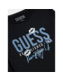 Guess Bluza J3BI16 J1314 Črna Regular Fit - Pepit.si