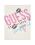 Guess Bluza J3BI16 J1314 Écru Regular Fit - Pepit.si