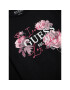 Guess Bluza J3BI25 J1314 Črna Regular Fit - Pepit.si