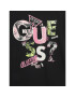 Guess Bluza J3BI40 J1314 Črna Regular Fit - Pepit.si