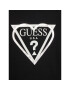 Guess Bluza J3YI03 K6YW4 Črna Regular Fit - Pepit.si