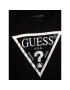 Guess Bluza J84I36 K8HM0 Črna Regular Fit - Pepit.si