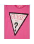 Guess Bluza K1YI29 K6YW1 Roza Regular Fit - Pepit.si