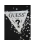 Guess Bluza K3BI02 J1314 Črna Regular Fit - Pepit.si