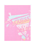 Guess Bluza K3RI01 K6YW3 Roza Regular Fit - Pepit.si