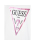 Guess Bluza K84I18 K8HM0 Bela Regular Fit - Pepit.si