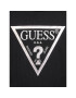 Guess Bluza K84I18 K8HM0 Črna Regular Fit - Pepit.si