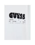 Guess Bluza L2BI04 I3Z13 Bela Oversize - Pepit.si