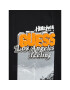 Guess Bluza L3BI19 I3Z14 Črna Regular Fit - Pepit.si