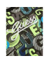 Guess Bluza L3BI20 I3Z13 Rumena Regular Fit - Pepit.si