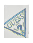 Guess Bluza L3BI26 I3Z14 Siva Regular Fit - Pepit.si