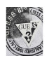 Guess Bluza L3BI40 I3Z14 Bela Regular Fit - Pepit.si