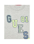 Guess Bluza N2YI28 K9N50 Siva Regular Fit - Pepit.si