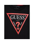 Guess Bluza N84I24 K8HM0 Črna Regular Fit - Pepit.si