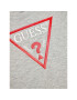 Guess Bluza N84I24 K8HM0 Siva Regular Fit - Pepit.si