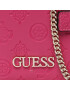 Guess Etui za dokumente Wilder (D) Slg SWD745 20600 Roza - Pepit.si