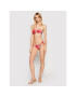 Guess Gornji del bikini E1GJ28 MP004 Rdeča - Pepit.si