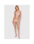 Guess Gornji del bikini E2GJ04 MC04P Pisana - Pepit.si