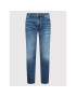 Guess Jeans hlače M2YAN1 D4Q42 Modra Skinny Fit - Pepit.si