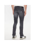 Guess Jeans hlače Miami M2YAN1 D4Q52 Siva Skinny Fit - Pepit.si