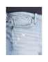 Guess Jeans hlače The Empire M3RAN2 D4T9B Modra Slim Fit - Pepit.si