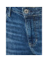 Guess Jeans hlače W3BA0W D56D2 Modra Flare Fit - Pepit.si