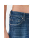 Guess Jeans hlače W3YA59 D4PM6 Modra Bootcut Fit - Pepit.si