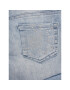 Guess Jeans kratke hlače J3GD15 D4CA0 Modra Regular Fit - Pepit.si