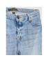 Guess Jeans kratke hlače L2GD01 D4MI2 Modra Regular Fit - Pepit.si