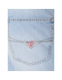 Guess Jeans kratke hlače Sonny M3GD01 D4T9F Modra Slim Fit - Pepit.si