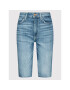 Guess Jeans kratke hlače W2GD24 D4MS2 Modra Regular Fit - Pepit.si