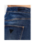 Guess Jeans krilo Jillian W3RD21 D4NHE Modra Slim Fit - Pepit.si