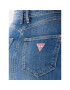 Guess Jeans krilo W3YD0E D4H77 Modra Slim Fit - Pepit.si