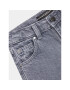 Guess Jeans pajkice J4RA08 D56T0 Siva Wide Leg - Pepit.si