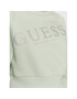 Guess Jopa Agacia W3RQ11 KB683 Zelena Regular Fit - Pepit.si