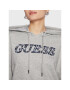 Guess Jopa Alicia W3RQ09 KBKM0 Siva Relaxed Fit - Pepit.si