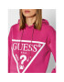 Guess Jopa Alisa O1GA29 KAMN2 Roza Regular Fit - Pepit.si