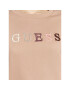 Guess Jopa Clara W3RQ05 K9Z22 Rjava Regular Fit - Pepit.si