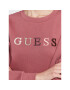 Guess Jopa Clara W3RQ05 K9Z22 Roza Relaxed Fit - Pepit.si