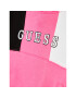 Guess Jopa H1YJ00 KAD70 Roza Regular Fit - Pepit.si