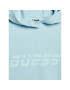 Guess Jopa J1BQ10 KAMN2 Modra Regular Fit - Pepit.si