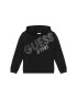 Guess Jopa J1YQ01 KA6V0 Črna Regular Fit - Pepit.si