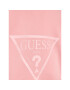 Guess Jopa J2BQ35 FL03S Roza Relaxed Fit - Pepit.si